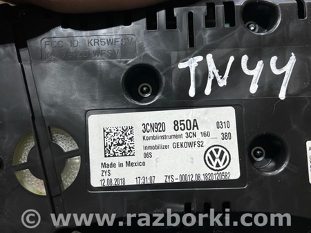 ФОТО Панель приборов для Volkswagen Atlas/Teramont I +1 рест (17-23) Київ