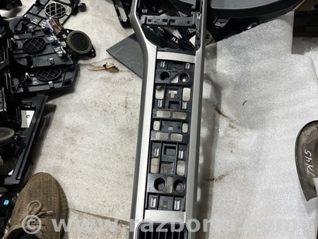 ФОТО Накладка на торпедо для Volkswagen Atlas/Teramont I +1 рест (17-23) Київ