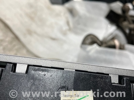 ФОТО Накладка на торпедо для Volkswagen Atlas/Teramont I +1 рест (17-23) Київ