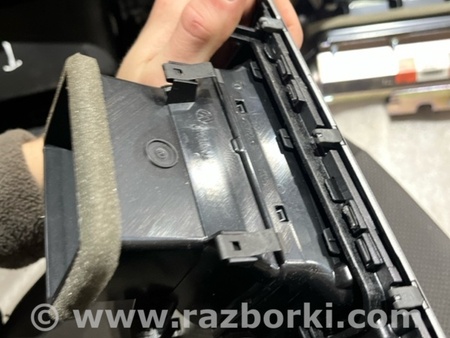 ФОТО Накладка на торпедо для Volkswagen Atlas/Teramont I +1 рест (17-23) Київ