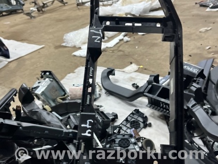 ФОТО Накладка на торпедо для Volkswagen Atlas/Teramont I +1 рест (17-23) Київ