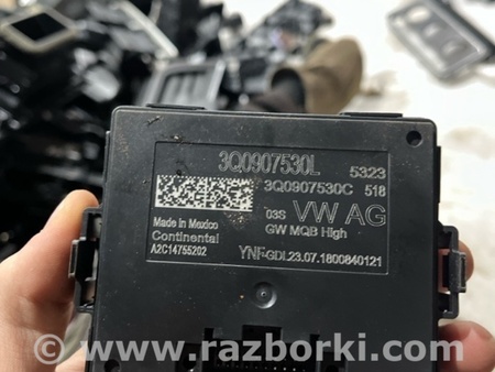 ФОТО Блок управления для Volkswagen Atlas/Teramont I +1 рест (17-23) Київ