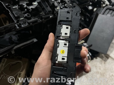 ФОТО Кнопка аварийной сигнализации для Volkswagen Atlas/Teramont I +1 рест (17-23) Київ