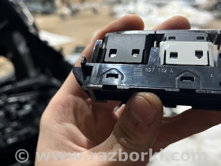 ФОТО Кнопка аварийной сигнализации для Volkswagen Atlas/Teramont I +1 рест (17-23) Київ