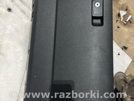 ФОТО Бардачок для Volkswagen Atlas/Teramont I +1 рест (17-23) Київ