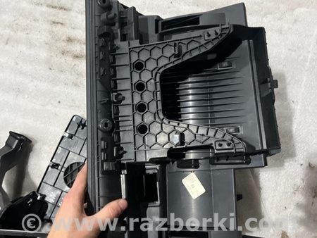 ФОТО Бардачок для Volkswagen Atlas/Teramont I +1 рест (17-23) Київ