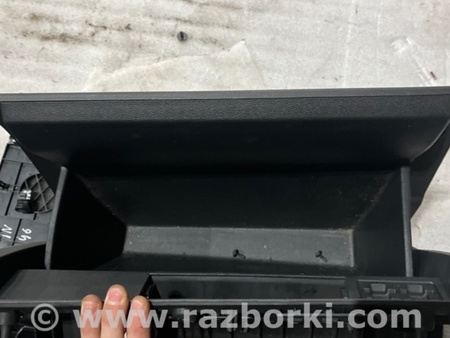 ФОТО Бардачок для Volkswagen Atlas/Teramont I +1 рест (17-23) Київ