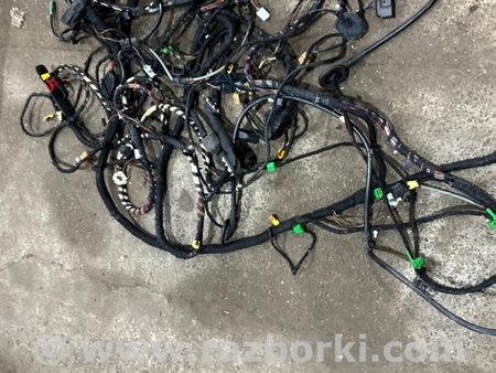 ФОТО Электропроводка для Volkswagen Atlas/Teramont I +1 рест (17-23) Київ