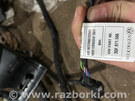 ФОТО Электропроводка для Volkswagen Atlas/Teramont I +1 рест (17-23) Київ