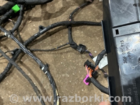 ФОТО Электропроводка для Volkswagen Atlas/Teramont I +1 рест (17-23) Київ