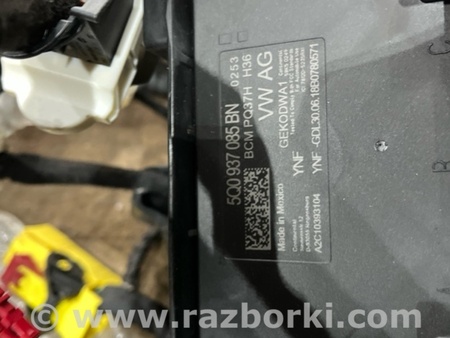 ФОТО Электропроводка для Volkswagen Atlas/Teramont I +1 рест (17-23) Київ