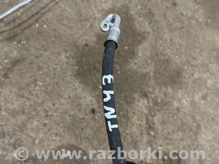 ФОТО Трубка кондиционера для Volkswagen Atlas/Teramont I +1 рест (17-23) Київ