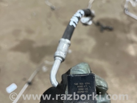 ФОТО Трубка кондиционера для Volkswagen Atlas/Teramont I +1 рест (17-23) Київ