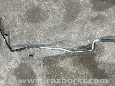 ФОТО Трубка кондиционера для Volkswagen Atlas/Teramont I +1 рест (17-23) Київ