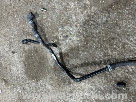 ФОТО Трубка кондиционера для Volkswagen Atlas/Teramont I +1 рест (17-23) Київ