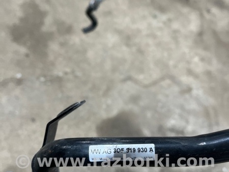 ФОТО Трубка кондиционера для Volkswagen Atlas/Teramont I +1 рест (17-23) Київ