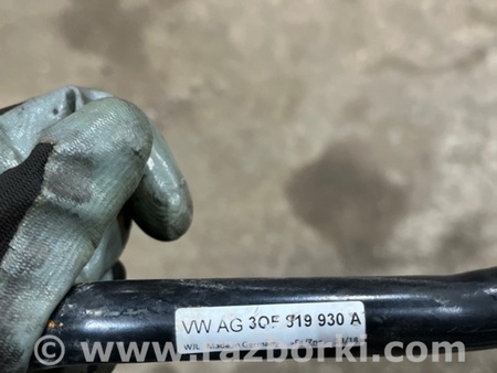 ФОТО Трубка кондиционера для Volkswagen Atlas/Teramont I +1 рест (17-23) Київ