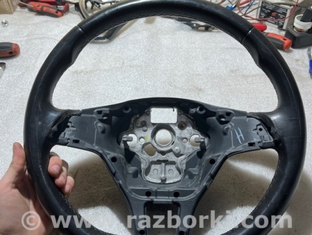ФОТО Руль для Volkswagen Atlas/Teramont I +1 рест (17-23) Київ