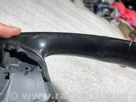 ФОТО Руль для Volkswagen Atlas/Teramont I +1 рест (17-23) Київ