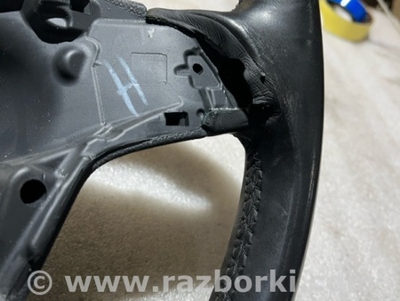 ФОТО Руль для Volkswagen Atlas/Teramont I +1 рест (17-23) Київ