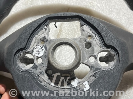 ФОТО Руль для Volkswagen Atlas/Teramont I +1 рест (17-23) Київ