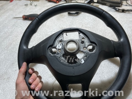 ФОТО Руль для Volkswagen Atlas/Teramont I +1 рест (17-23) Київ