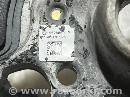 ФОТО Руль для Volkswagen Atlas/Teramont I +1 рест (17-23) Київ