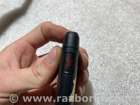 ФОТО Ключ зажигания для Volkswagen Atlas/Teramont I +1 рест (17-23) Київ