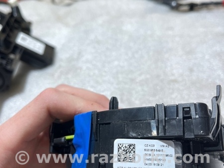 ФОТО Шлейф-лента подушки безопасности для Volkswagen Atlas/Teramont I +1 рест (17-23) Київ