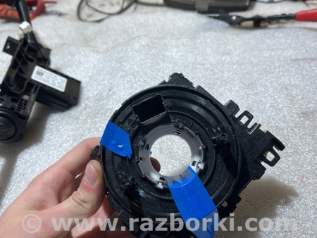 ФОТО Шлейф-лента подушки безопасности для Volkswagen Atlas/Teramont I +1 рест (17-23) Київ