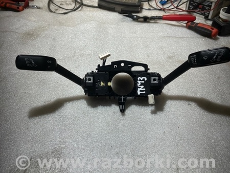 ФОТО Блок подрулевых переключателей для Volkswagen Atlas/Teramont I +1 рест (17-23) Київ