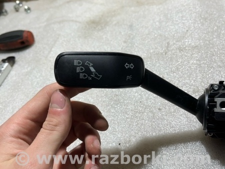 ФОТО Блок подрулевых переключателей для Volkswagen Atlas/Teramont I +1 рест (17-23) Київ