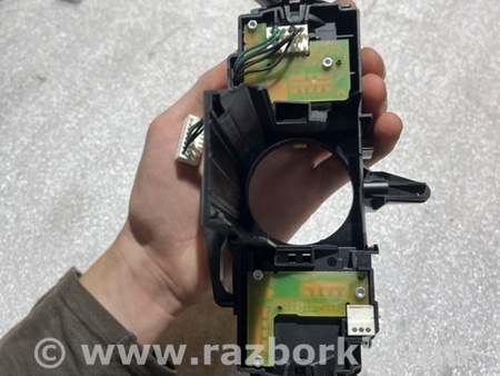 ФОТО Блок подрулевых переключателей для Volkswagen Atlas/Teramont I +1 рест (17-23) Київ