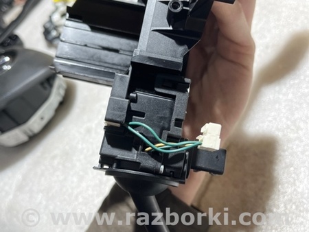 ФОТО Блок подрулевых переключателей для Volkswagen Atlas/Teramont I +1 рест (17-23) Київ