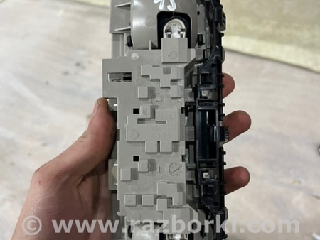 ФОТО Плафон подсветки салона для Volkswagen Atlas/Teramont I +1 рест (17-23) Київ