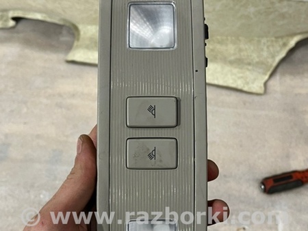 ФОТО Плафон подсветки салона для Volkswagen Atlas/Teramont I +1 рест (17-23) Київ