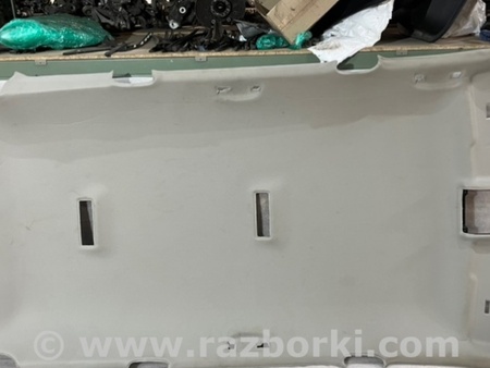 ФОТО Обшивка потолка для Volkswagen Atlas/Teramont I +1 рест (17-23) Київ