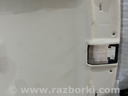 ФОТО Обшивка потолка для Volkswagen Atlas/Teramont I +1 рест (17-23) Київ