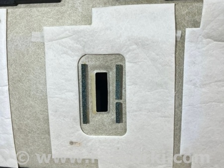 ФОТО Обшивка потолка для Volkswagen Atlas/Teramont I +1 рест (17-23) Київ