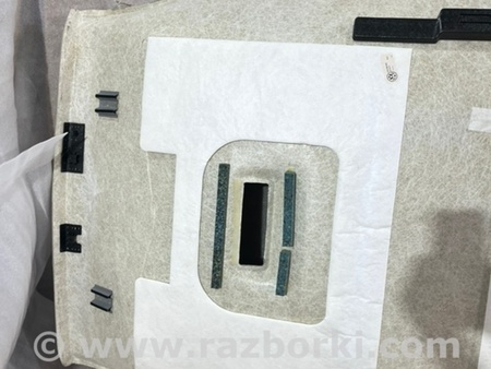 ФОТО Обшивка потолка для Volkswagen Atlas/Teramont I +1 рест (17-23) Київ