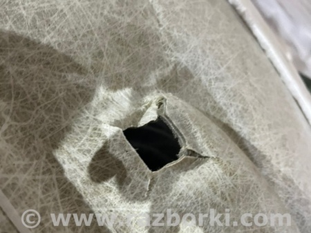 ФОТО Обшивка потолка для Volkswagen Atlas/Teramont I +1 рест (17-23) Київ