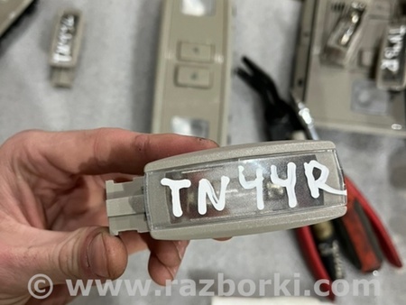 ФОТО Плафон подсветки салона для Volkswagen Atlas/Teramont I +1 рест (17-23) Київ