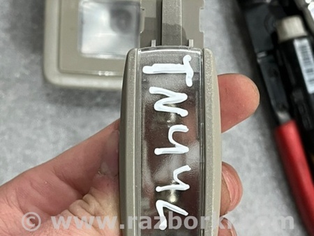 ФОТО Плафон подсветки салона для Volkswagen Atlas/Teramont I +1 рест (17-23) Київ