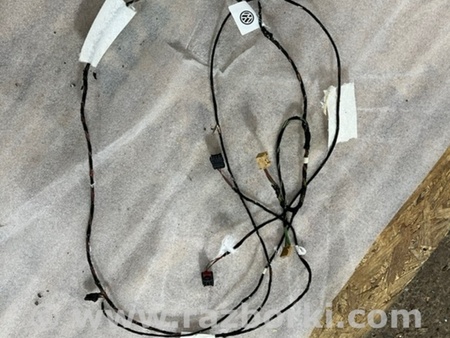 ФОТО Электропроводка для Volkswagen Atlas/Teramont I +1 рест (17-23) Київ