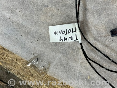 ФОТО Электропроводка для Volkswagen Atlas/Teramont I +1 рест (17-23) Київ