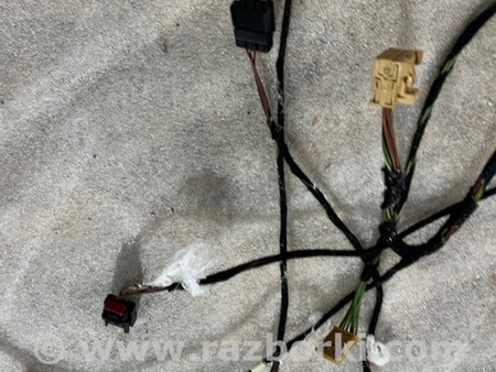 ФОТО Электропроводка для Volkswagen Atlas/Teramont I +1 рест (17-23) Київ