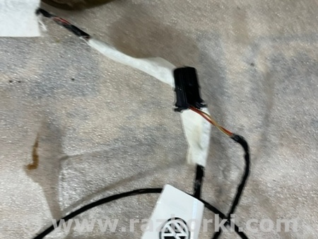 ФОТО Электропроводка для Volkswagen Atlas/Teramont I +1 рест (17-23) Київ