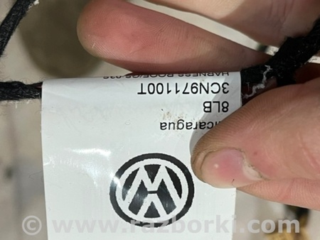 ФОТО Электропроводка для Volkswagen Atlas/Teramont I +1 рест (17-23) Київ