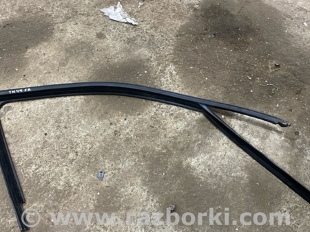 ФОТО Направляющая стекла двери для Volkswagen Atlas/Teramont I +1 рест (17-23) Київ