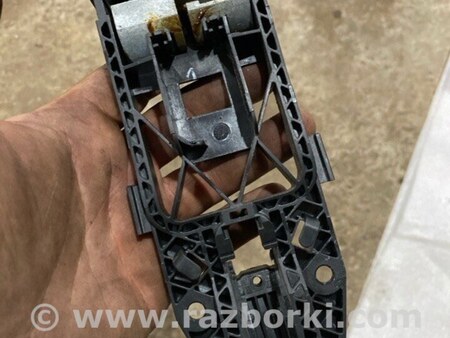 ФОТО Кронштейн ручки двери для Volkswagen Atlas/Teramont I +1 рест (17-23) Київ